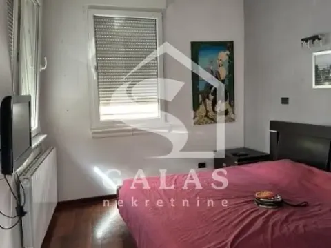 Prodaja, trosoban stan, 103m², Kalenić Pijaca, Vračar Sve Podlokacije - image 5