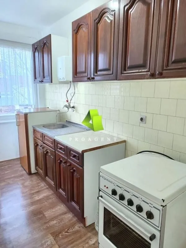 Rent, one bedroom apartment, 54m², Pantelej, Niš