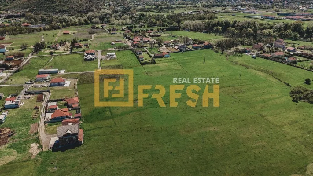 Prodaja, plac, 4000m², Ostalo, Podgorica