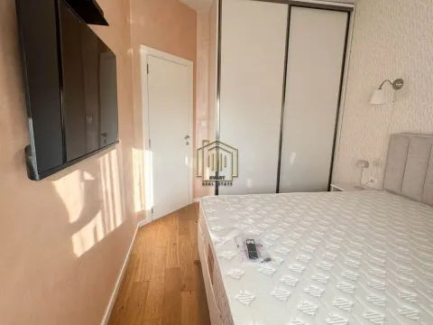 Rent, one bedroom apartment, 47m², Vezirov Most, Podgorica - image 3