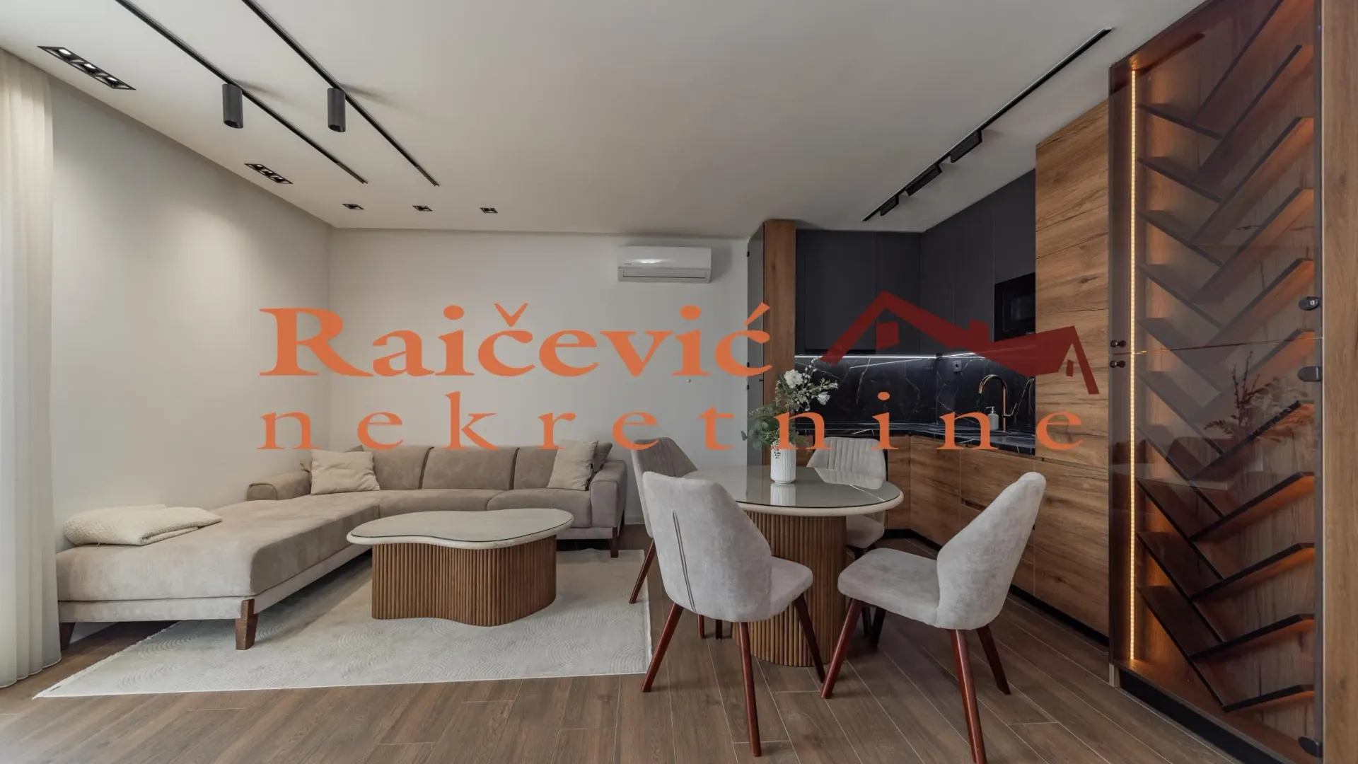 Prodaja, dvosoban stan, 50m², Zvezdara Sve Podlokacije, Beograd