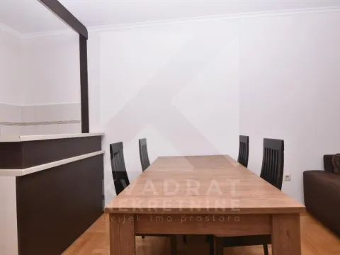 Izdavanje, dvosoban stan, 67m², Stari Aerodrom, Podgorica - image 3