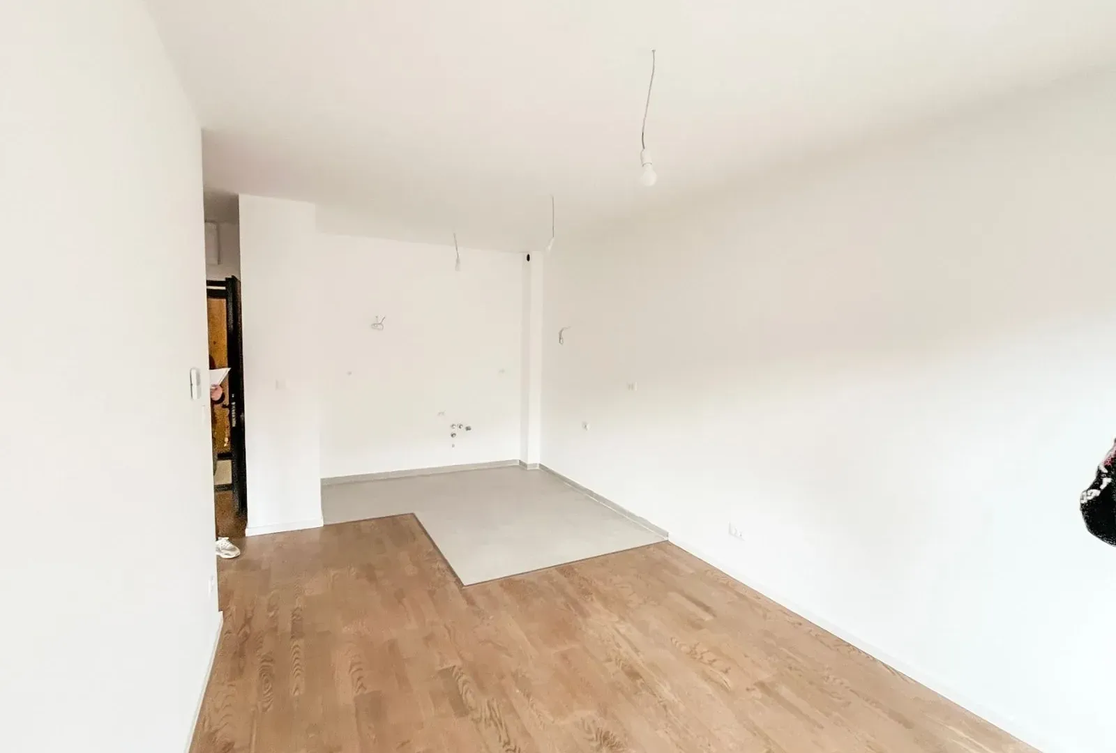 Sale, one bedroom apartment, 46m², Kolašin, Crna Gora