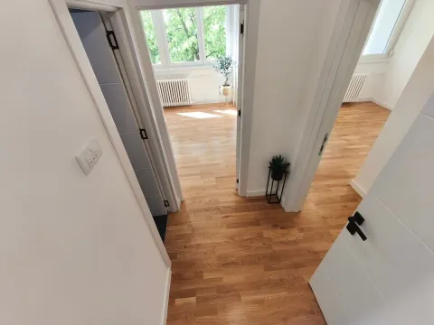 Prodaja, trosoban stan, 54m², Zemun Save Kovačevića, Zemun Sve Podlokacije - image 5