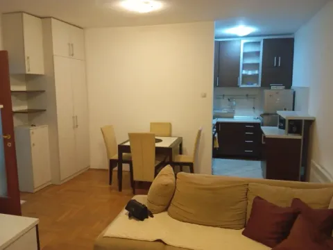 Izdavanje, jednosoban stan, 45m², Zabjelo, Podgorica - image 6