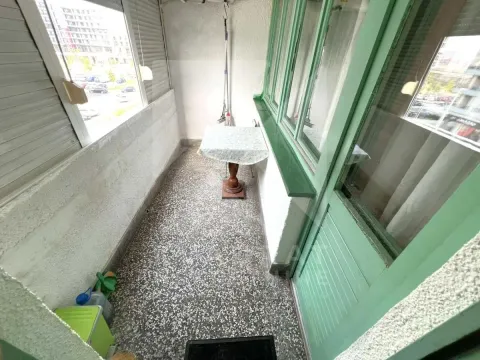 Izdavanje, jednosoban stan, 50m², Tuški Put, Podgorica - image 11