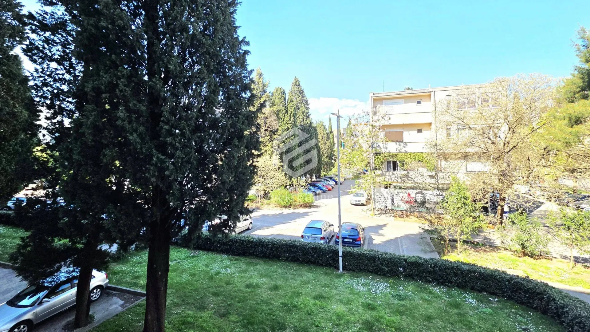 Sale, two bedroom apartment, 95m², Preko Morače, Podgorica