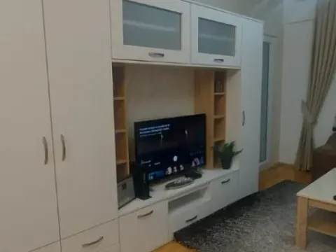 Sale, one bedroom apartment, 44m², Stari Aerodrom, Podgorica - image 10