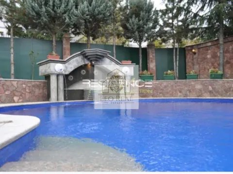 Prodaja, kuća, 830m², Savski Venac, Beograd - image 53