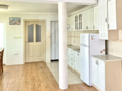 Rent, three bedroom apartment, 130m², Karaburško Polje, Podgorica - image 2