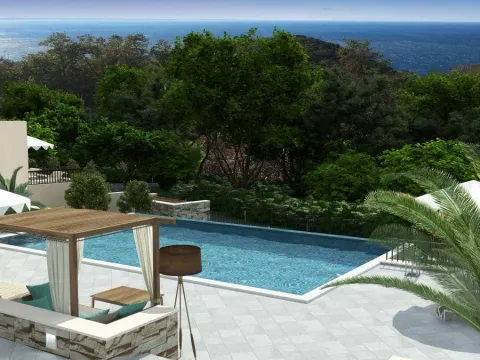 Sale, house, 600m², Reževići, Budva - image 8