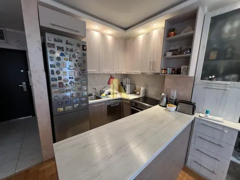 Prodaja, trosoban stan, 79m², Kej, Novi Sad Sve Podlokacije - image 4