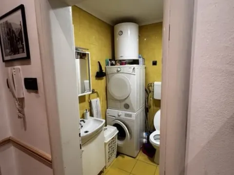 Prodaja, dvosoban stan, 43m², Rotkvarija, Novi Sad Sve Podlokacije - image 9