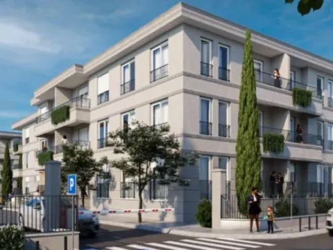 Prodaja, jednosoban stan, 52m², Zabjelo, Podgorica - image 4