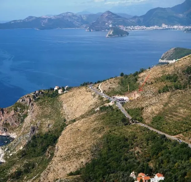 Sale, land lot, 5000m², Reževići, Budva