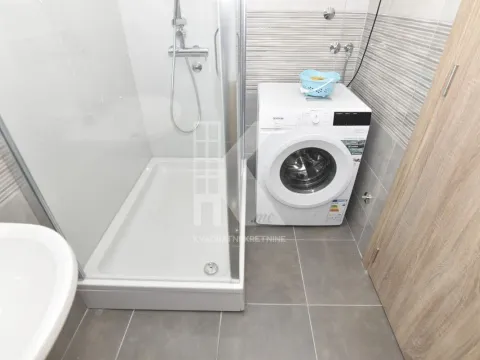 Rent, one bedroom apartment, 44m², Ljubović, Podgorica - image 10