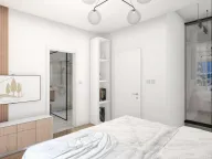 Prodaja, dvosoban stan, 52m², Dobrota, Kotor - image 6