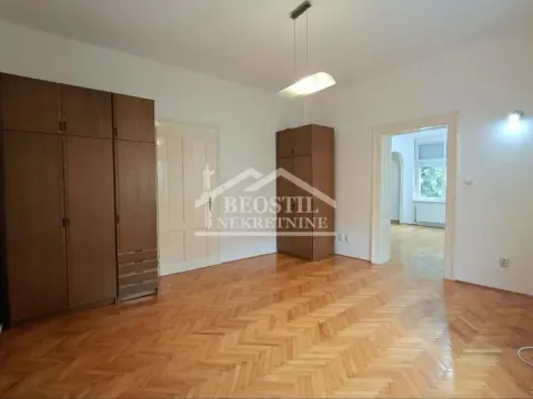 Izdavanje, dvosoban stan, 57m², Đeram Pijaca, Beograd - image 4
