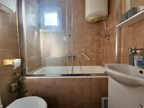 Rent, two bedroom apartment, 58m², Budva, Crna Gora - image 5