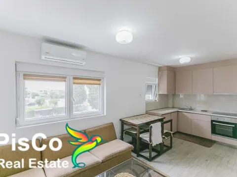 Izdavanje, jednosoban stan, 45m², Gornja Gorica, Podgorica - image 3