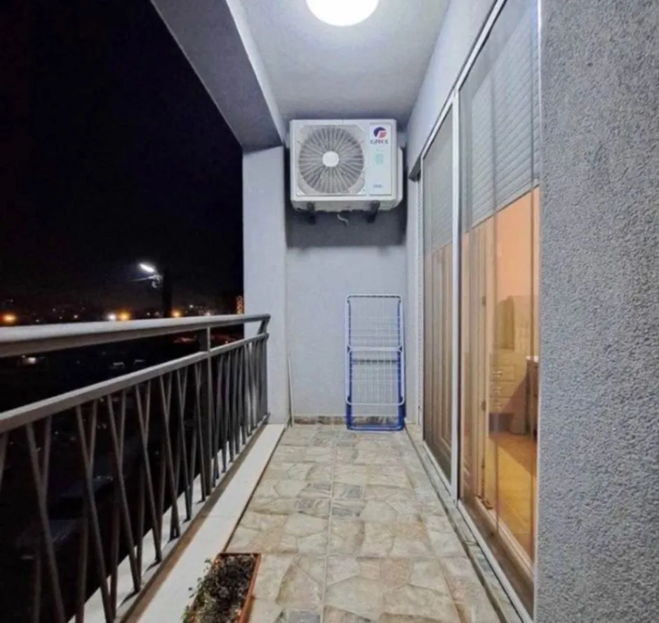 Prodaja, dvosoban stan, 72m², Zabjelo, Podgorica