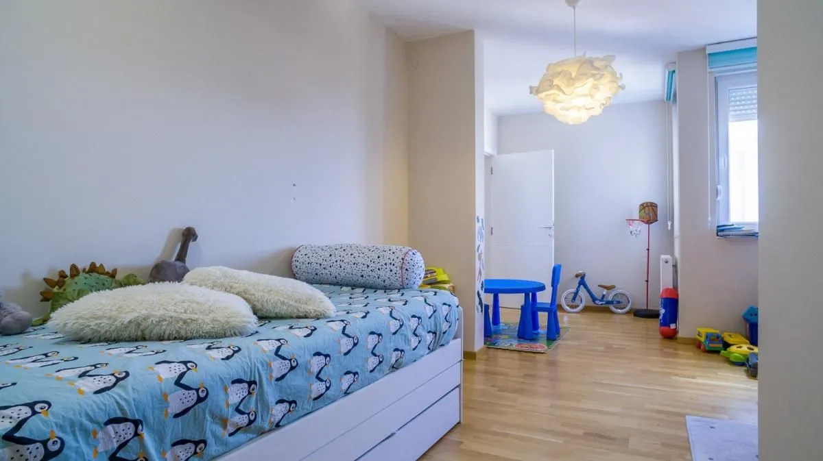 Prodaja, stan, 113m², Bulevar patrijarha Pavla, Novi Sad Sve Podlokacije