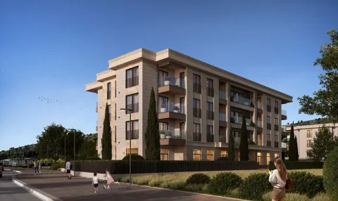 Prodaja, jednosoban stan, 48m², Zabjelo, Podgorica - image 4