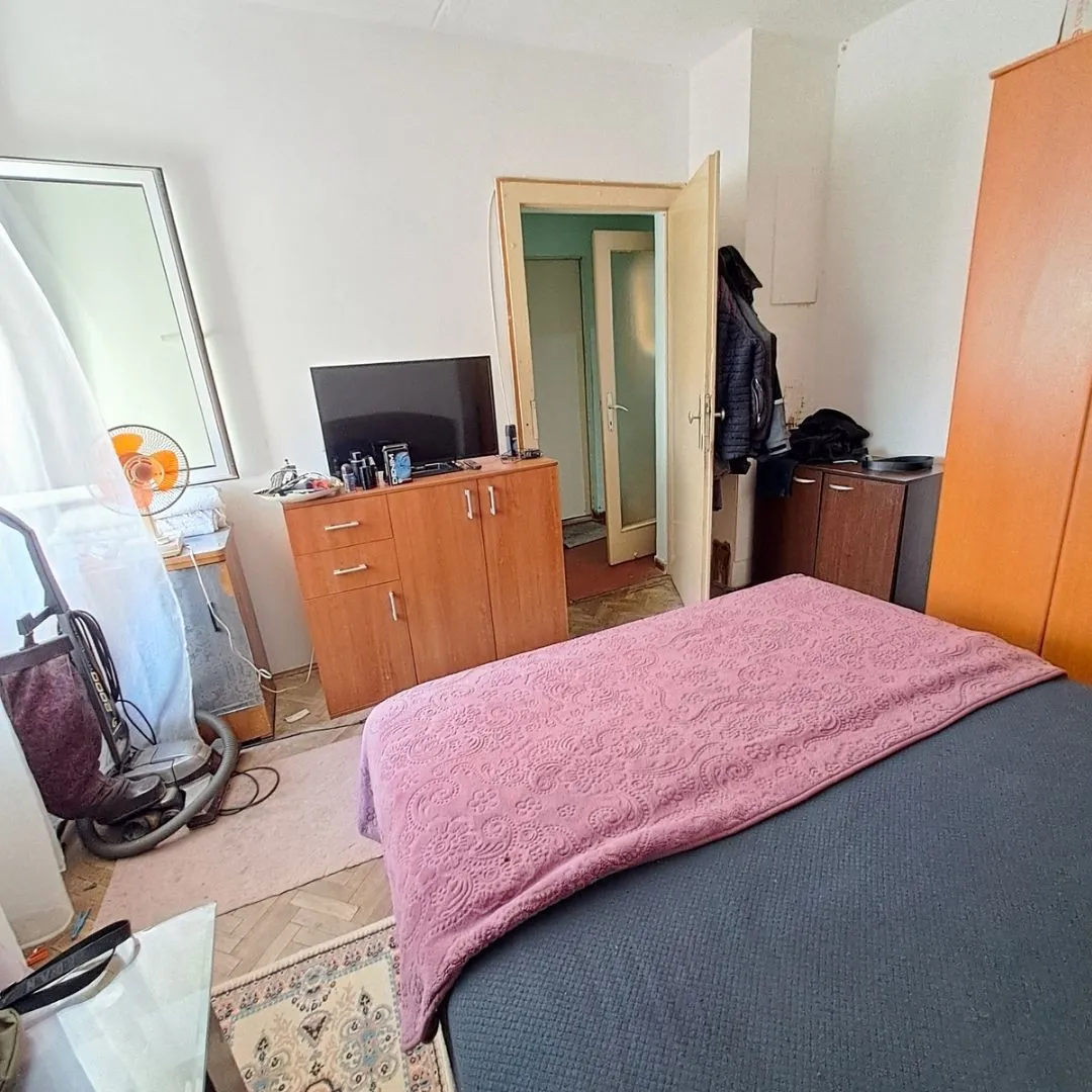 Prodaja, dvosoban stan, 76m², Zabjelo, Podgorica