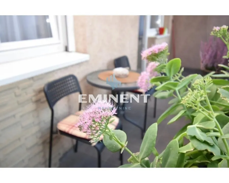 Rent, apartment, 48m², Novi Beograd Sve Podlokacije, Beograd
