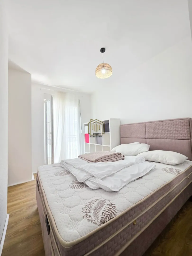 Prodaja, garsonjera, 32m², Gruda, Cetinje