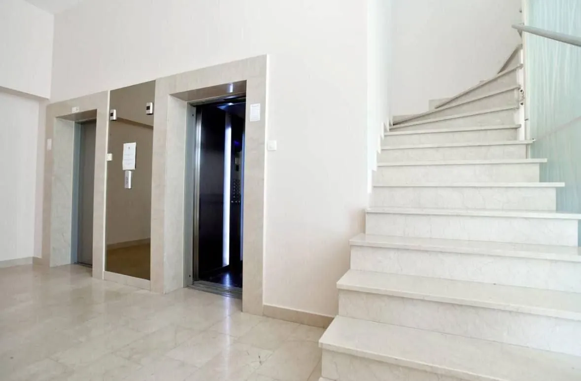 Sale, three bedroom apartment, 89m², Budva, Crna Gora