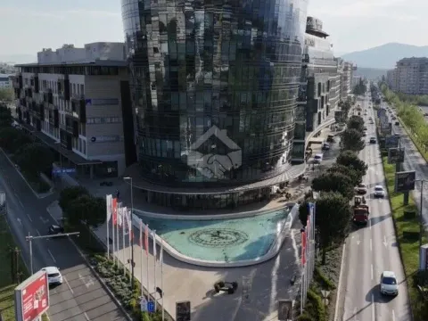 Rent, office space, 155m², Podgorica, Crna Gora - image 4