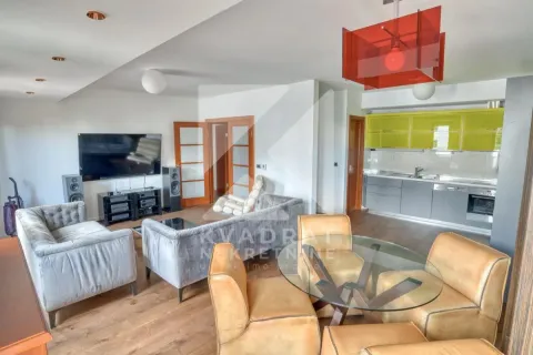 Rent, two bedroom apartment, 90m², Centar, Podgorica - image 7