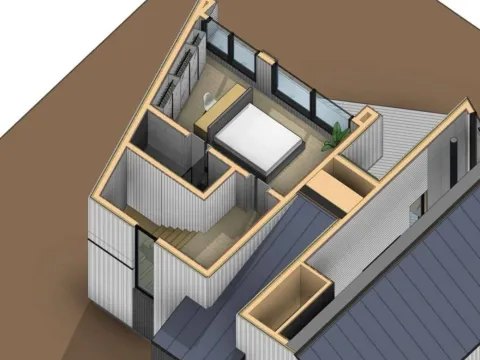 Sale, land lot, 3000m², Donje Lipovo, Kolašin - image 3