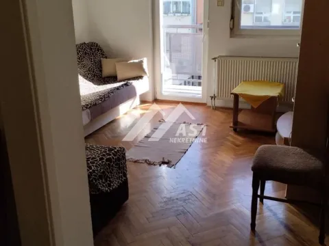Izdavanje, jednosoban stan, 30m², Grbavica, Novi Sad Sve Podlokacije - image 2