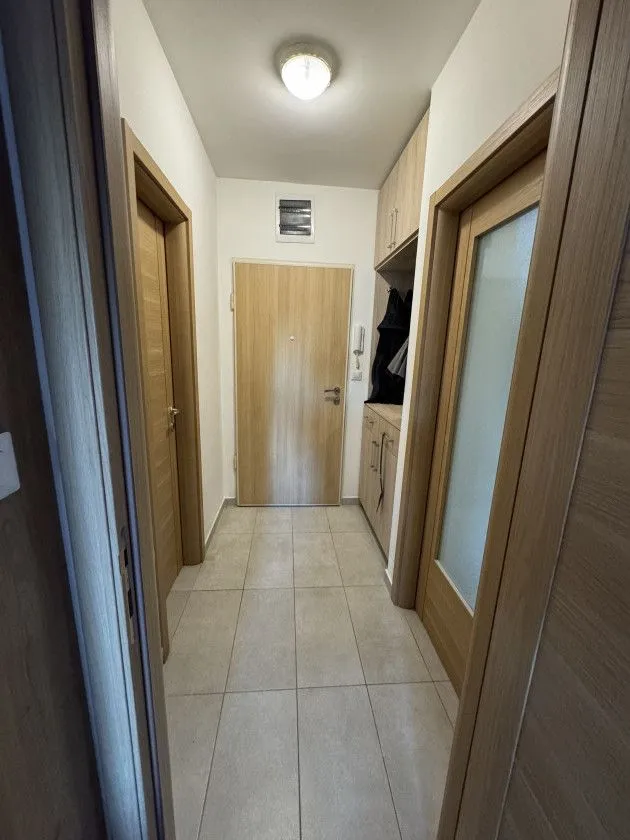 Prodaja, stan, 45m², Podgorica, Crna Gora