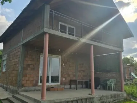 Sale, house, 126m², Beška, Inđija