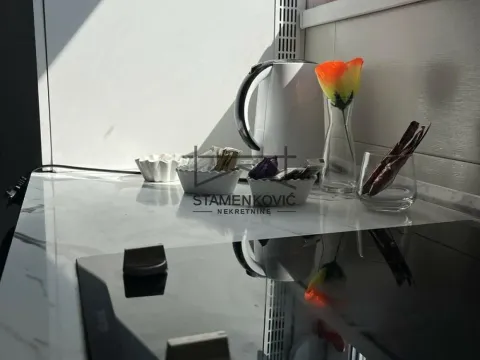 Prodaja, jednosoban stan, 32m², Centar, Novi Sad - image 7