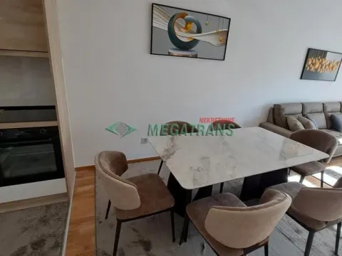 Izdavanje, trosoban stan, 67m², Salajka, Novi Sad Sve Podlokacije - image 2