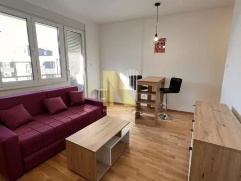 Izdavanje, garsonjera, 30m², Avijatičarsko naselje, Novi Sad Sve Podlokacije - image 5
