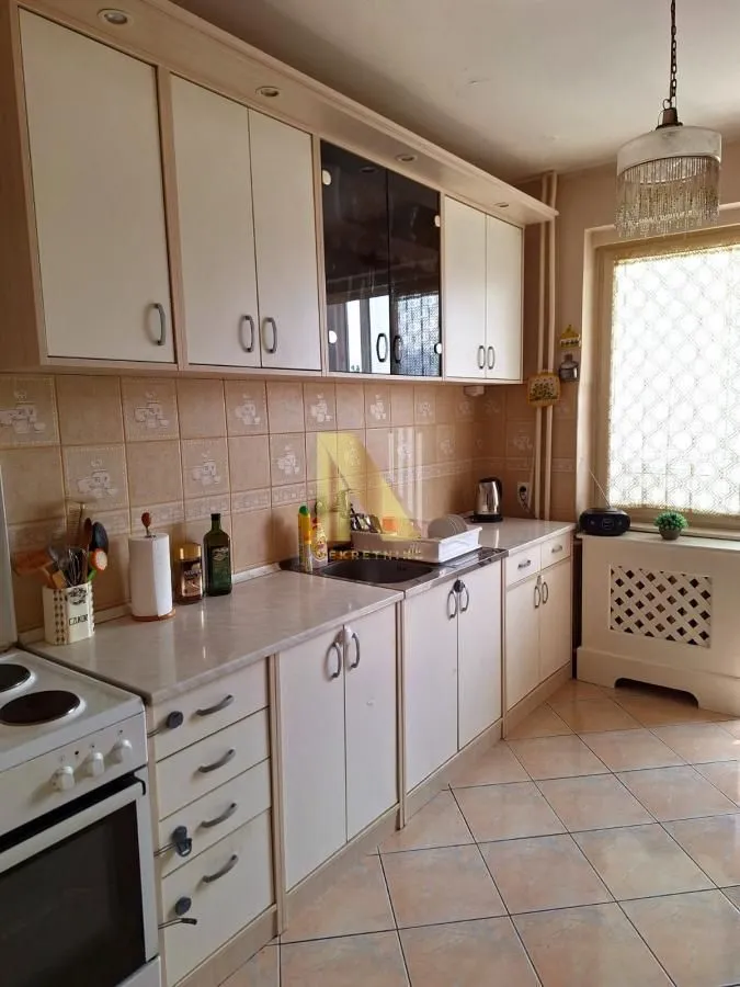 Izdavanje, dvosoban stan, 65m², Podbara, Novi Sad Sve Podlokacije