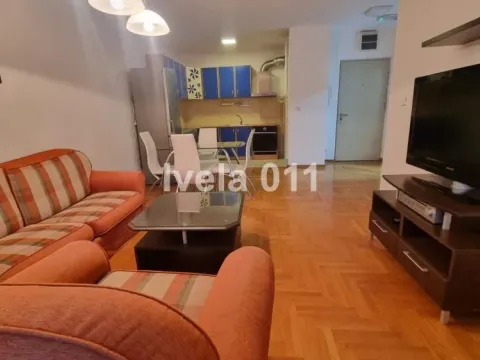 Prodaja, dvosoban stan, 43m², Vojvode Vlahovica, Beograd - image 3