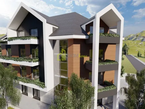 Prodaja, jednosoban stan, 41m², Kolašin, Crna Gora - image 4
