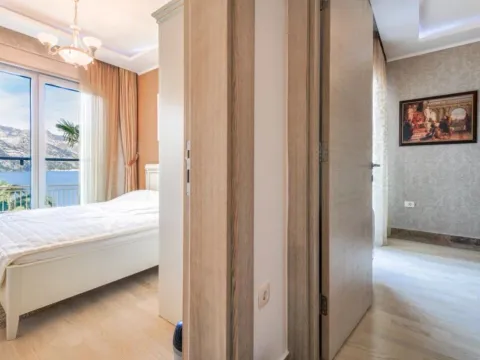 Prodaja, dvosoban stan, 68m², Kostanjica, Kotor - image 10