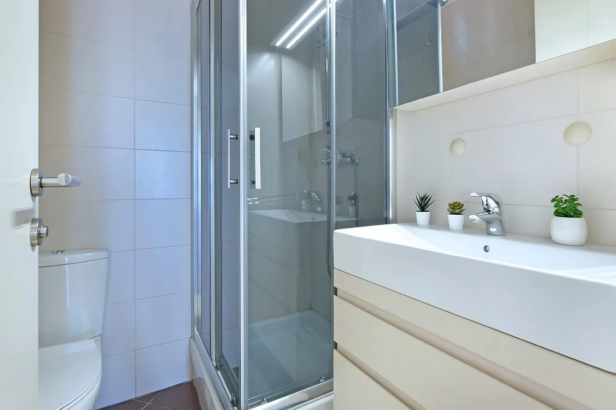 Sale, three bedroom apartment, 101m², Novi Beograd Blok 67, Novi Beograd Sve Podlokacije
