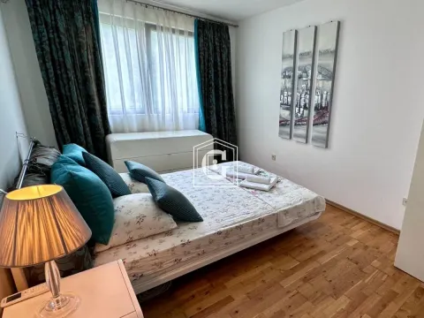 Sale, two bedroom apartment, 77m², Pržno, Budva - image 16