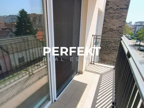 Prodaja, dvosoban stan, 51m², Pančevo, Srbija - image 7