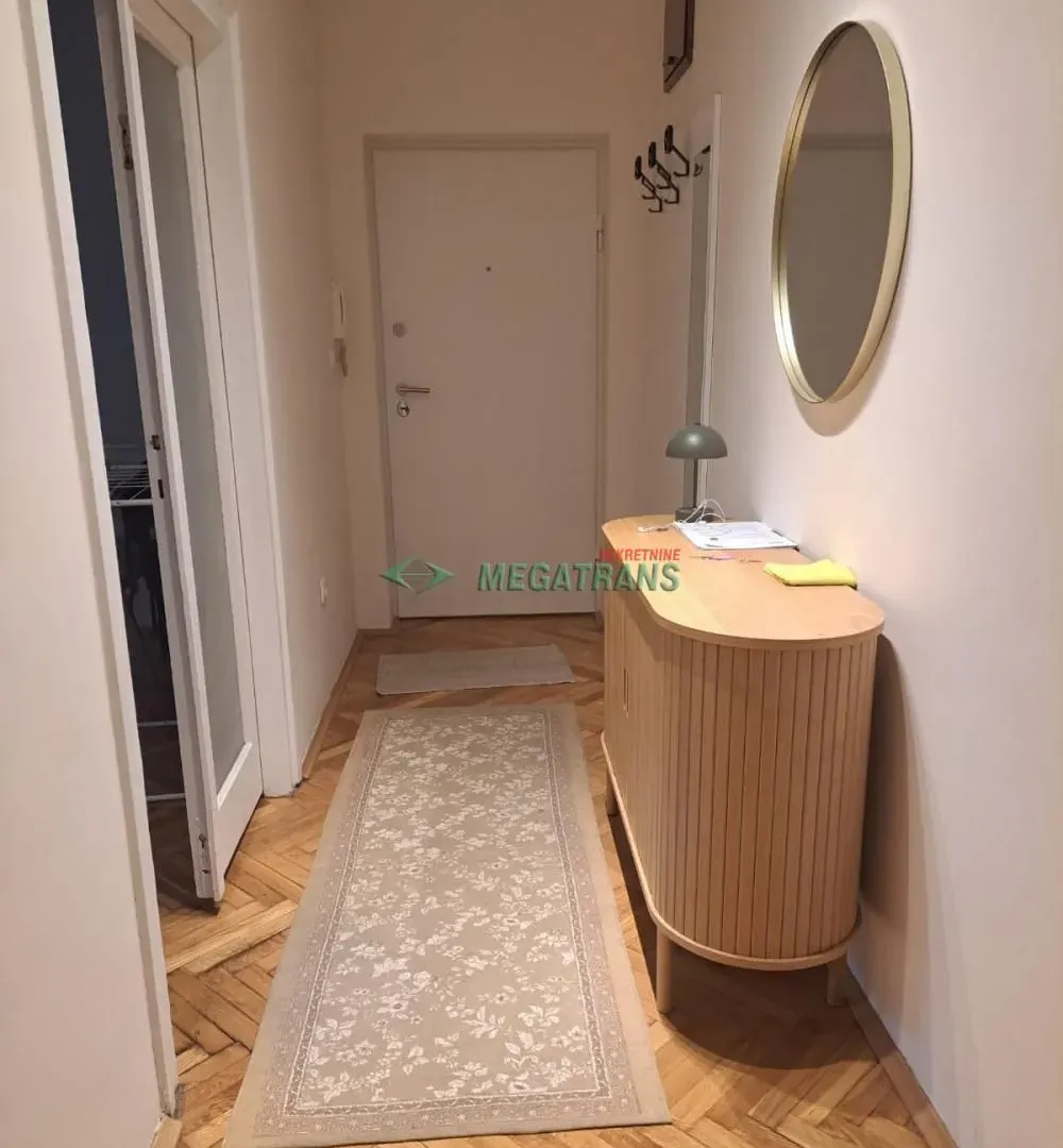 Rent, two bedroom apartment, 67m², Novi Sad Sve Podlokacije, Novi Sad