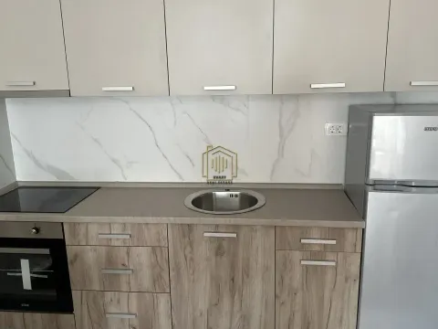 Izdavanje, jednosoban stan, 44m², Pobrežje, Podgorica - image 2