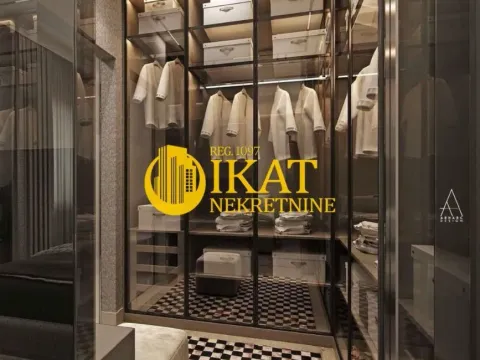 Sale, four bedroom apartment, 118m², Lekino Brdo, Voždovac Sve Podlokacije - image 3